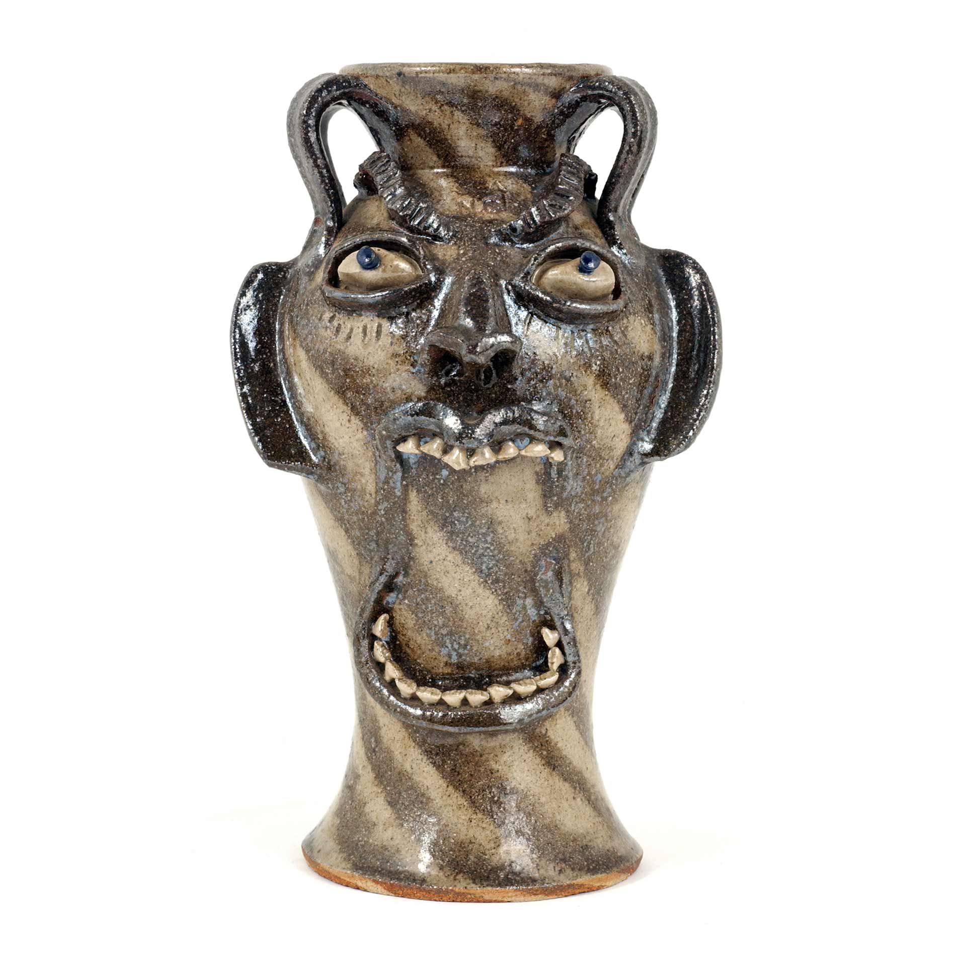 A Selection of Southern Pottery