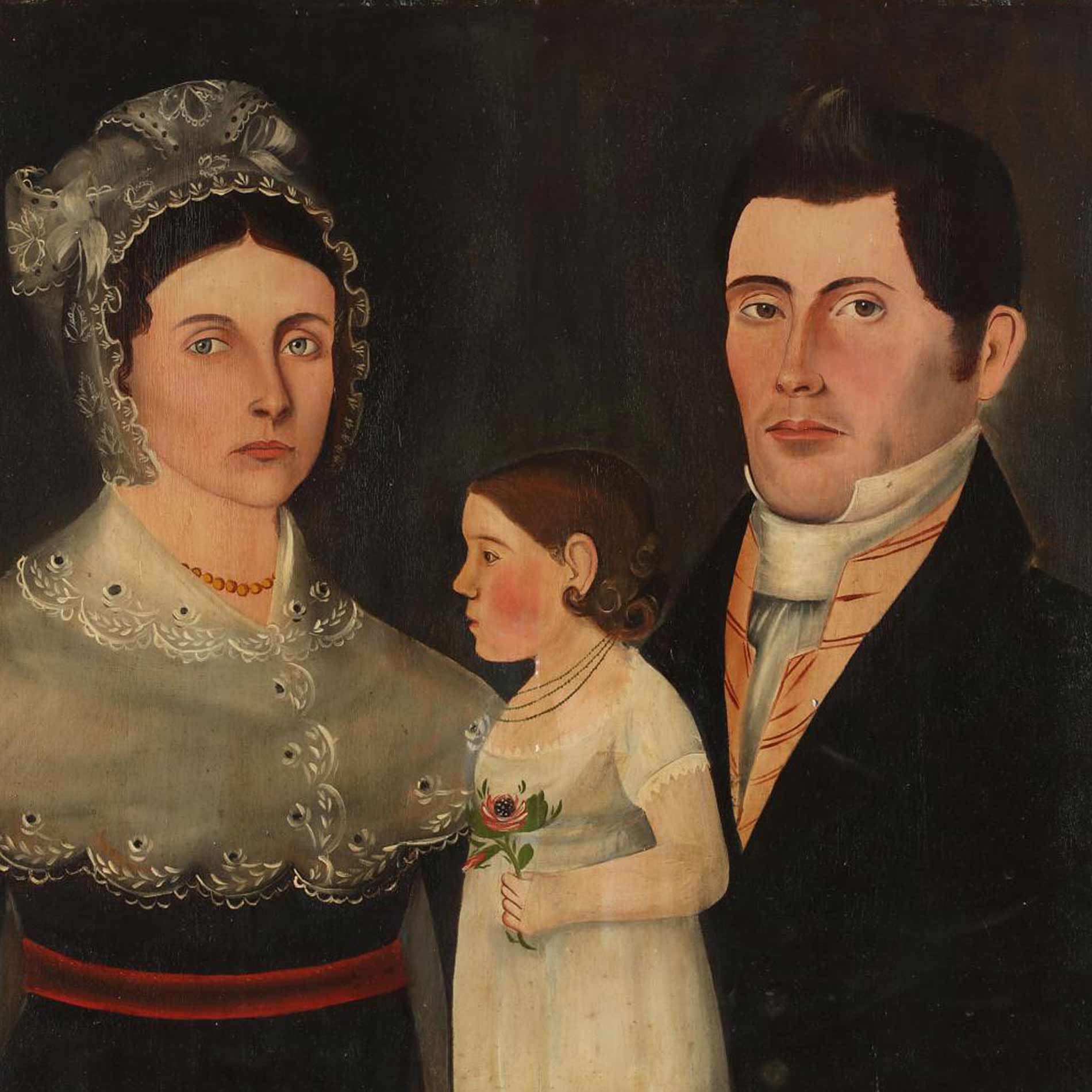 Session VI: Fine & Decorative Arts