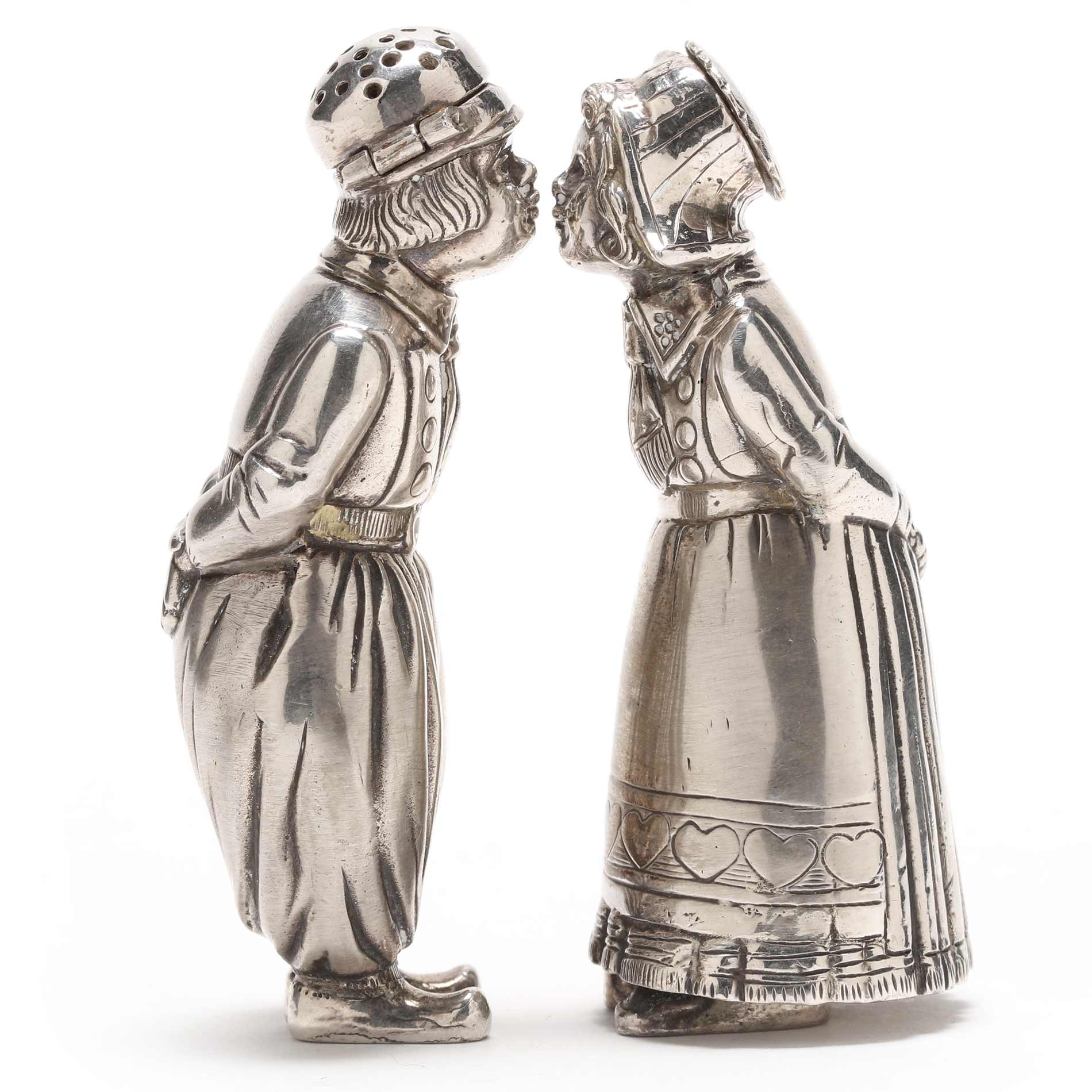 Collection of Sterling Silver