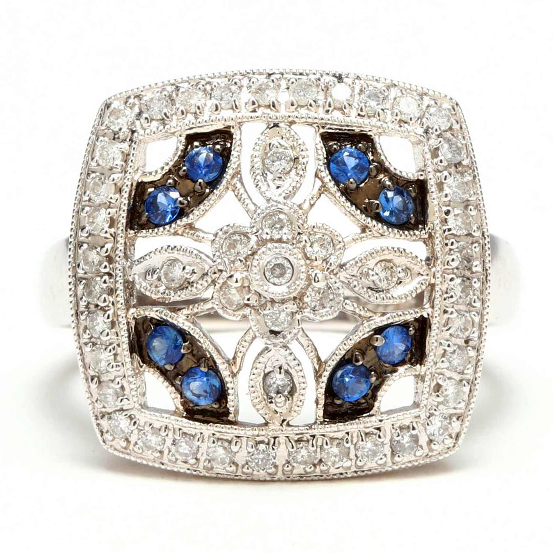 Collection of Estate Jewelry