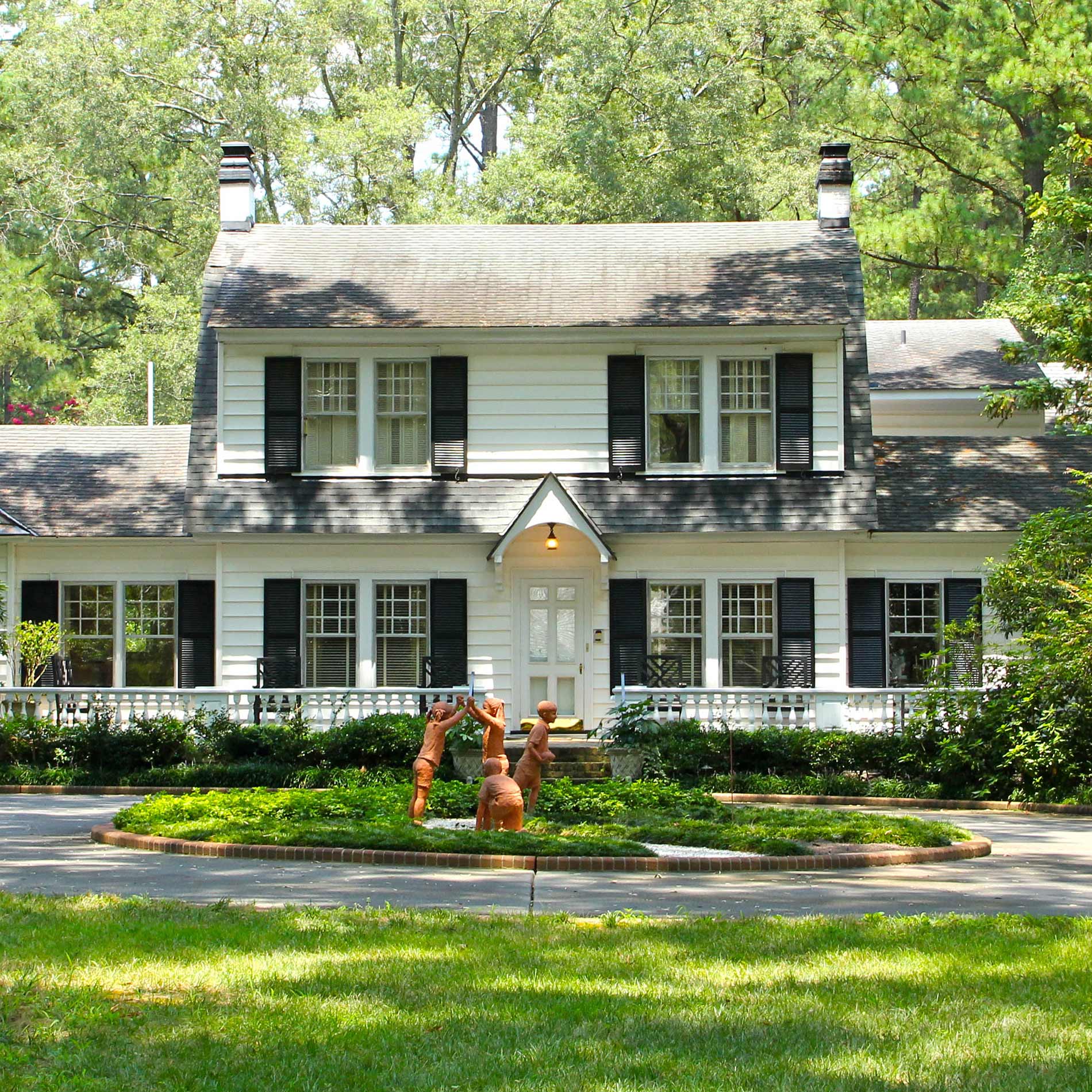 The Estate of Miss Edna Earle Boykin