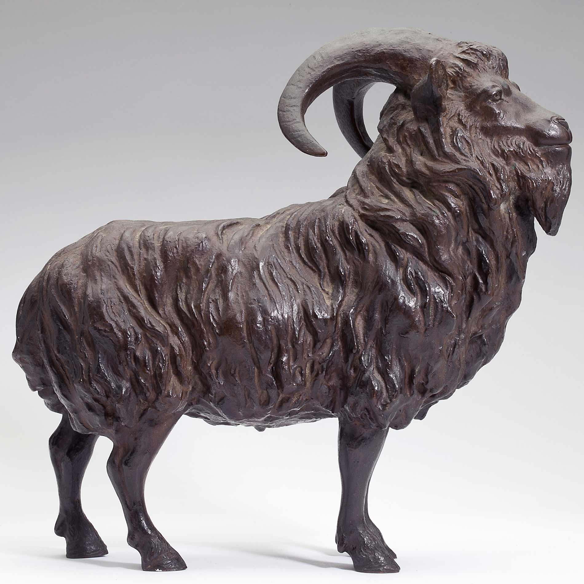 The Winter Estate Catalogued Auction