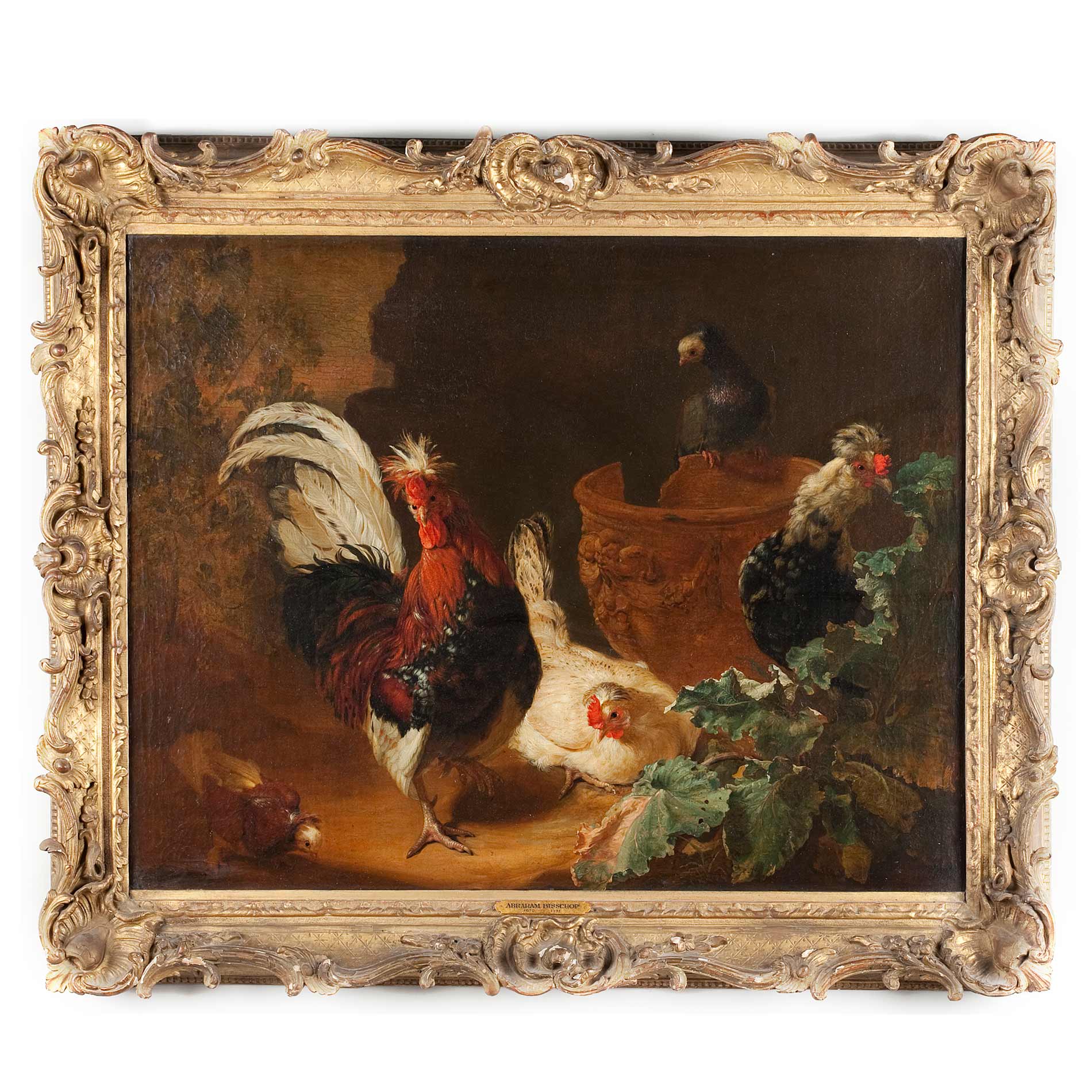 Fine & Decorative Arts Auction