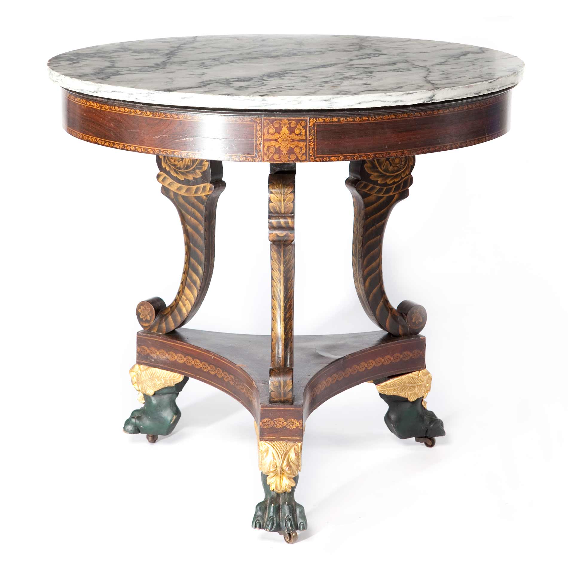 Fine & Decorative Arts Auction