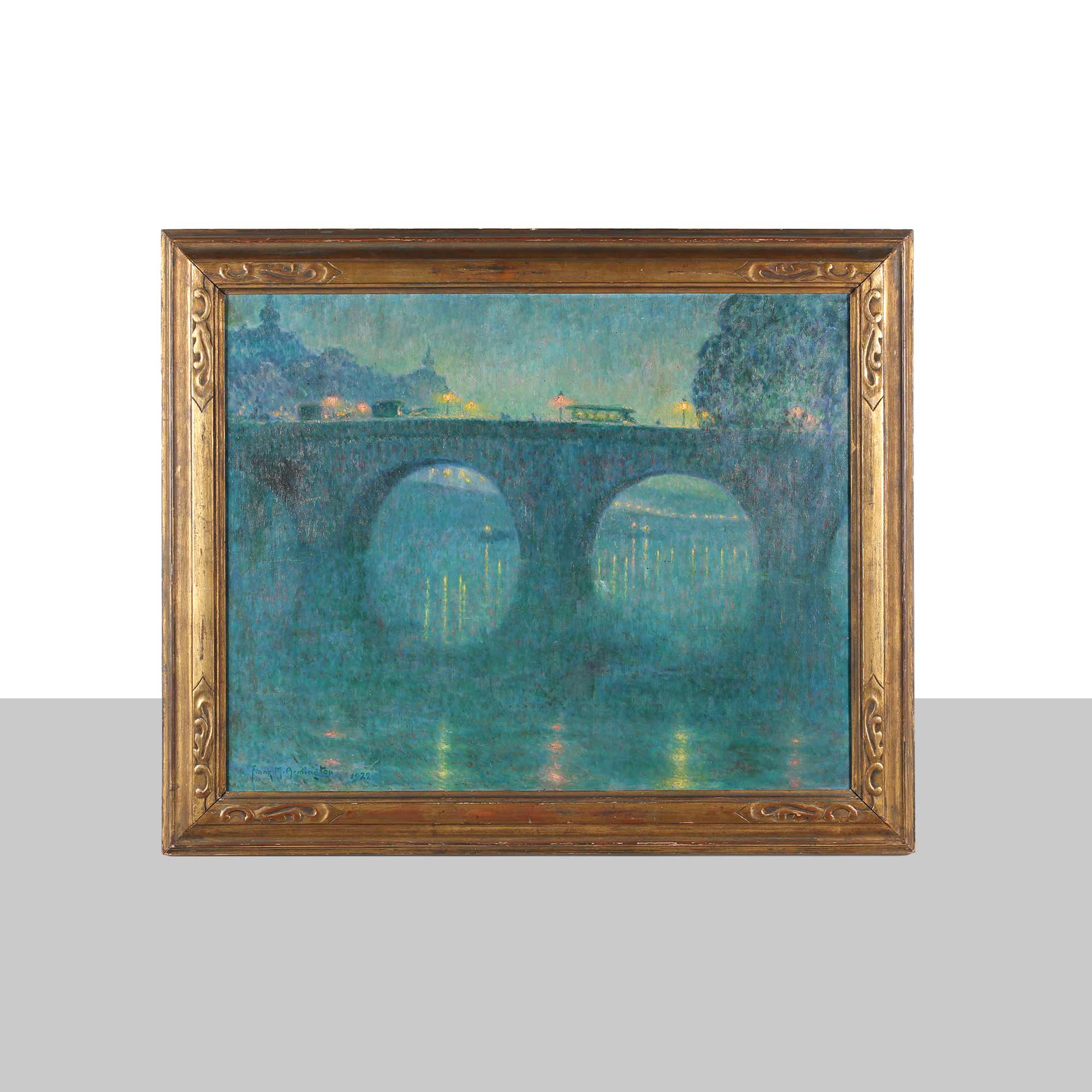 The Winter Catalogue Auction