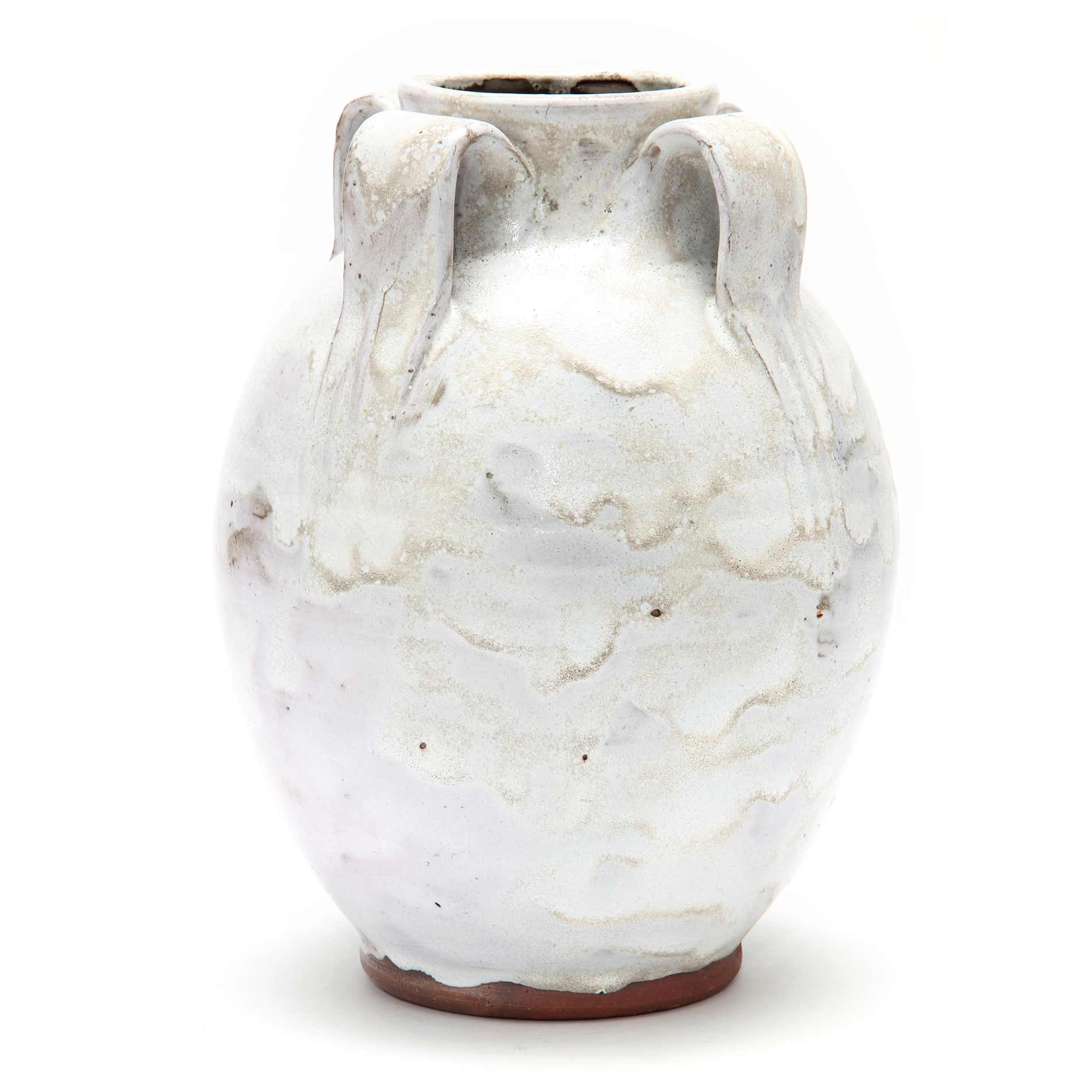 The Neil and Jan Lapp Collection of Southern Pottery Online-Only Auction