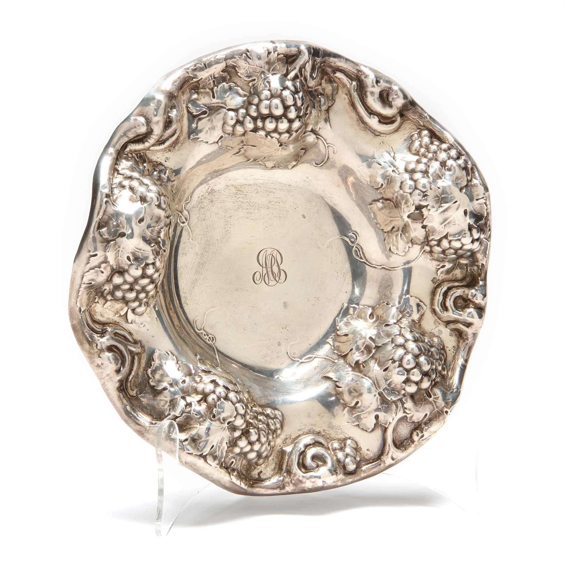 Sterling Silver Online-Only Auction