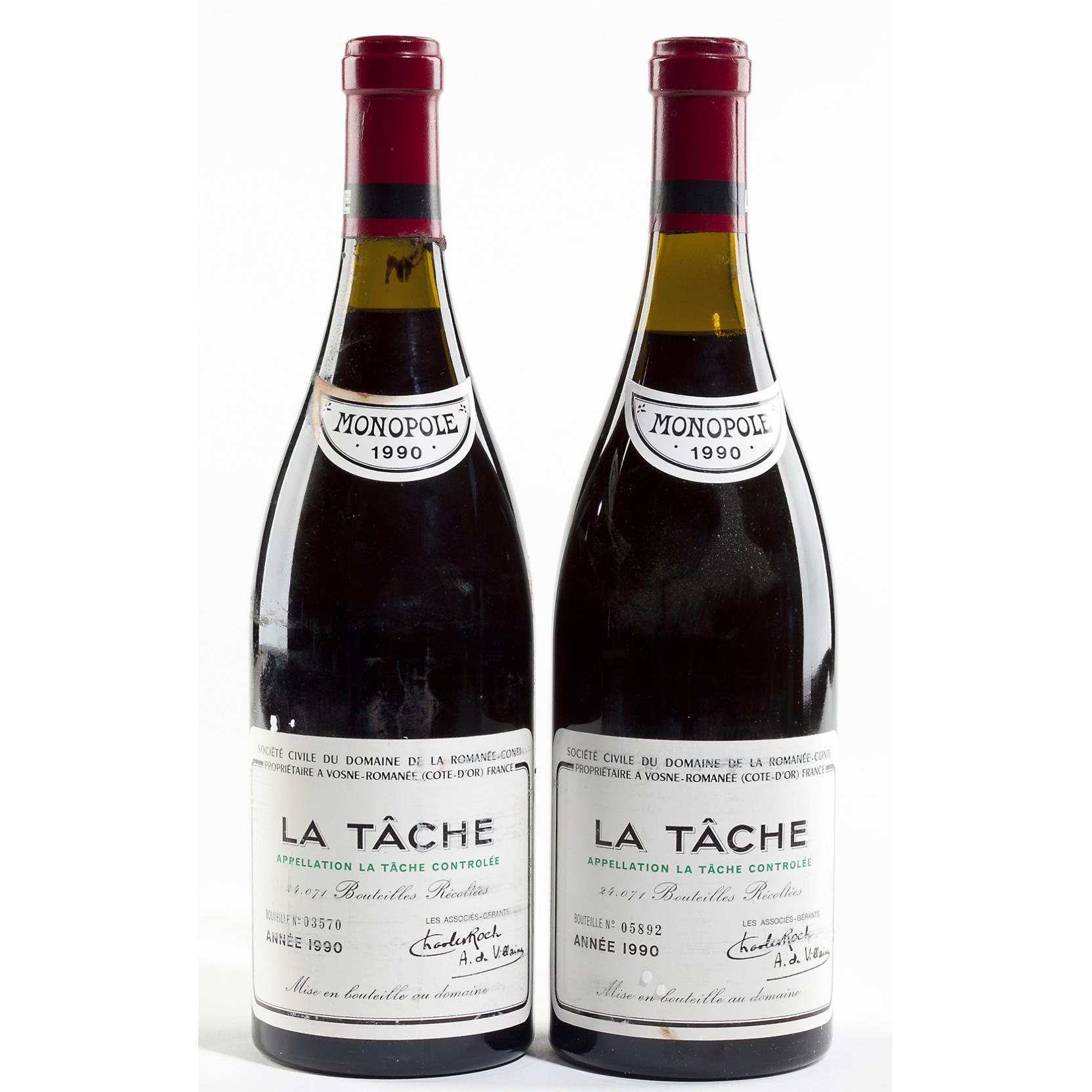la-tache