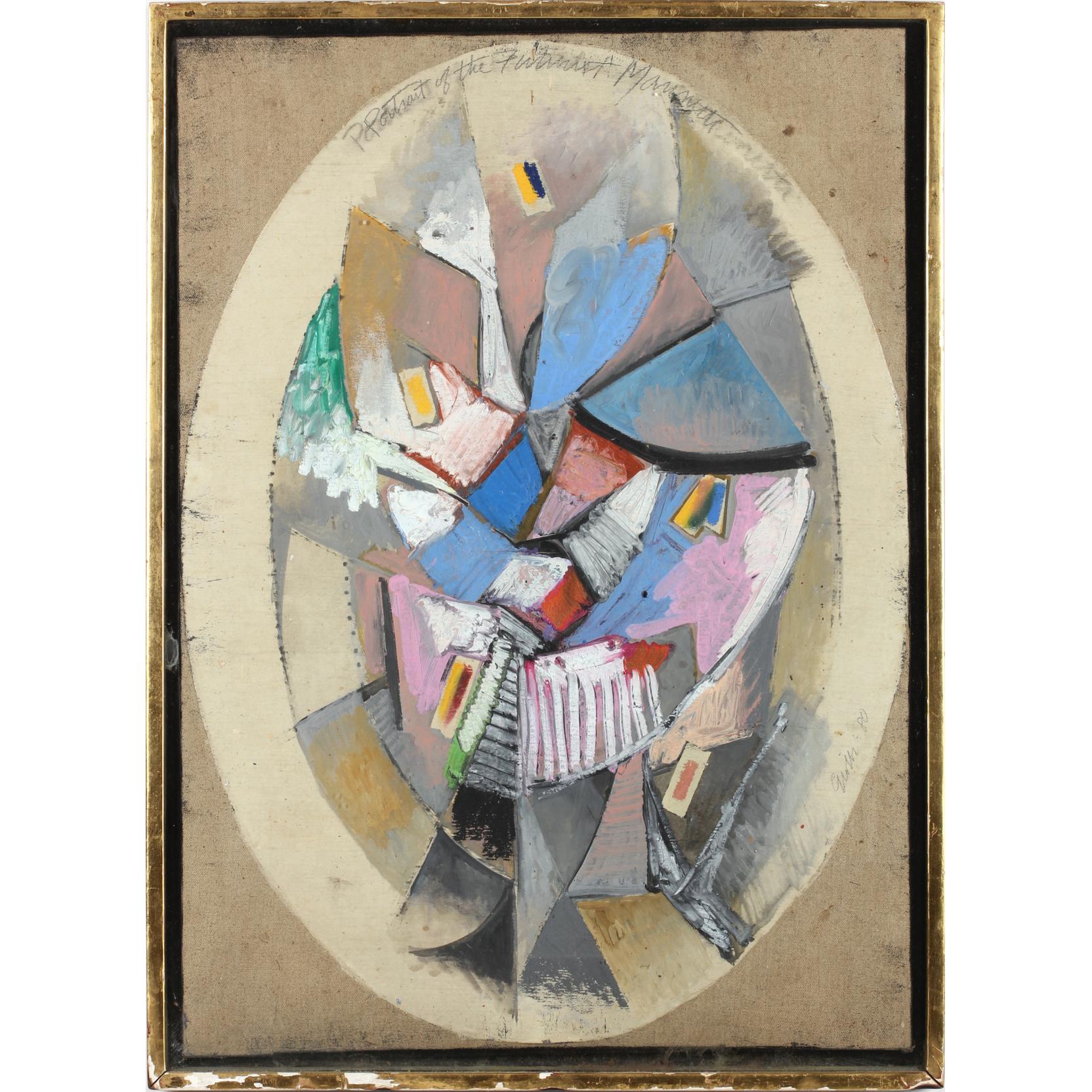 edward-giobbi-ct-b-1926-portrait-of-the-futurist-movement