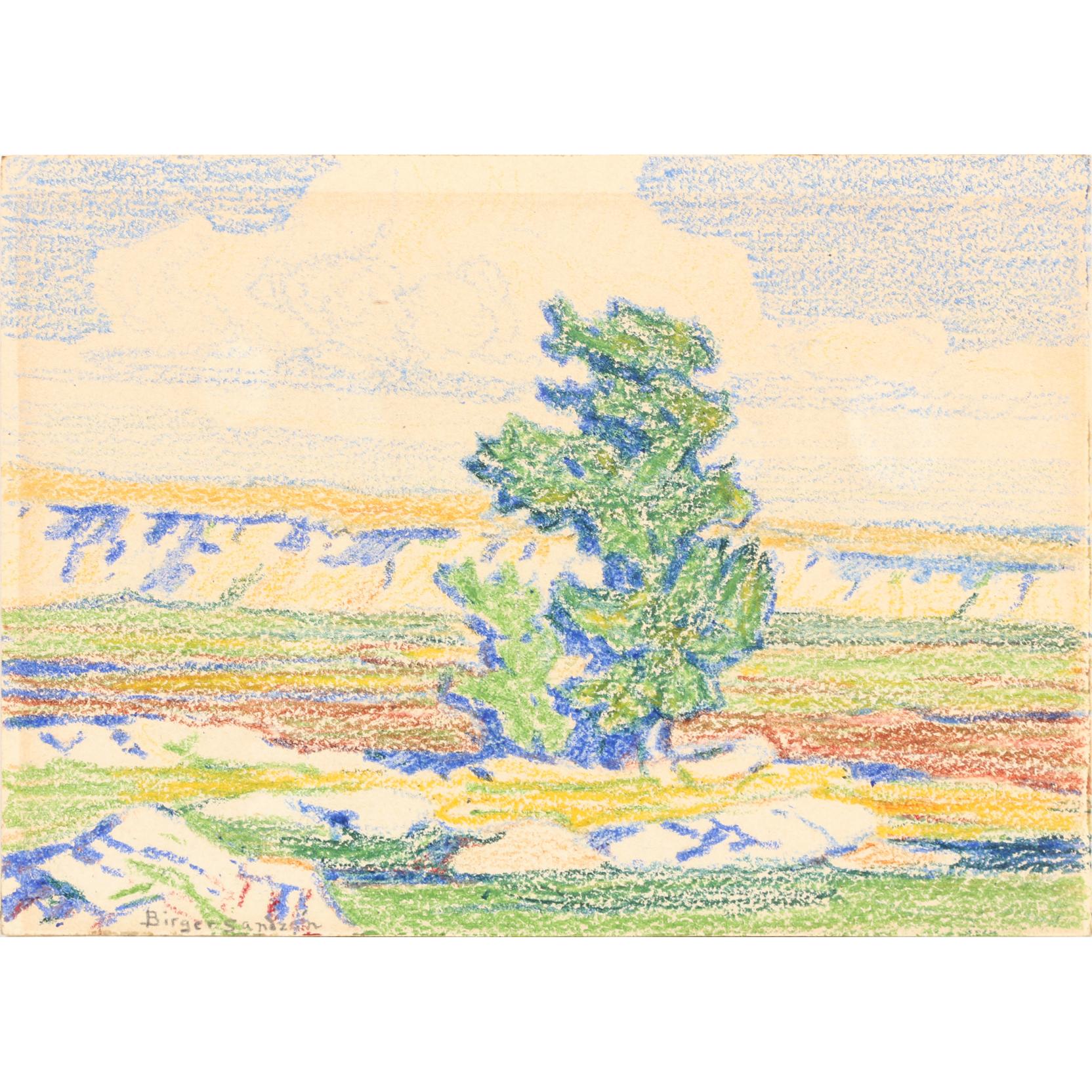 birger-sandzen-1871-1954-western-landscape