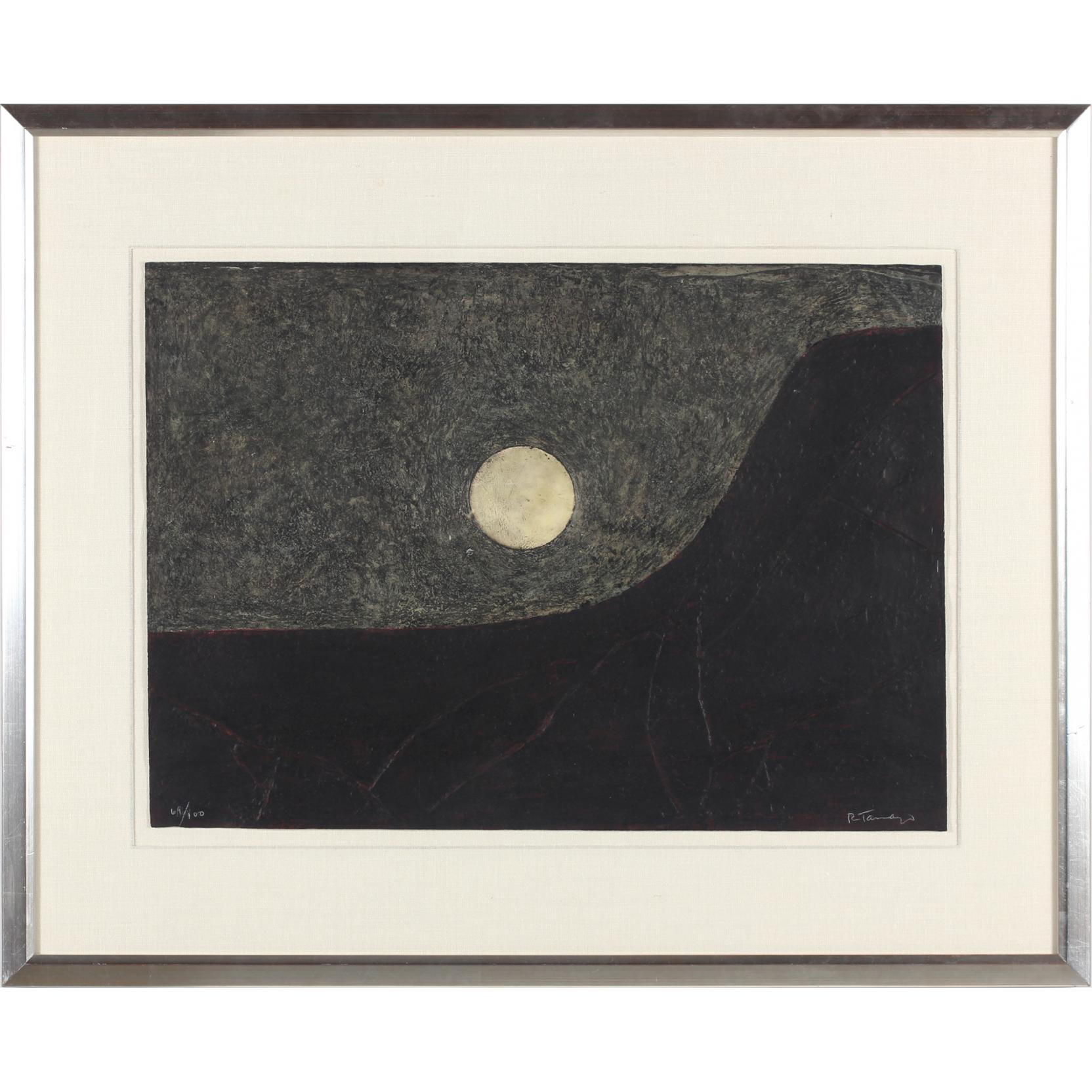 rufino-tamayo-mexican-1899-1991-paisaje-con-luna
