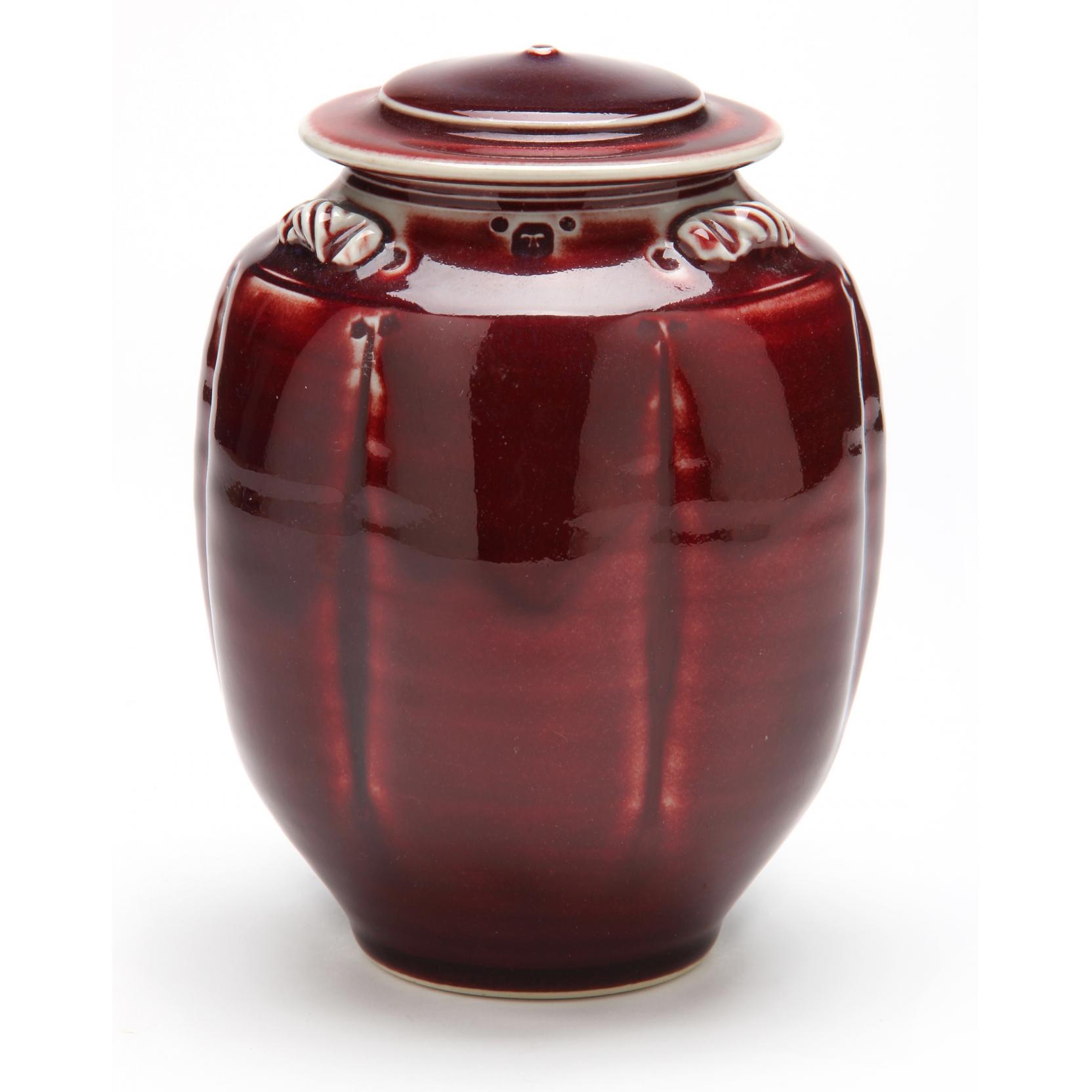 nc-art-pottery-tom-turner-covered-jar
