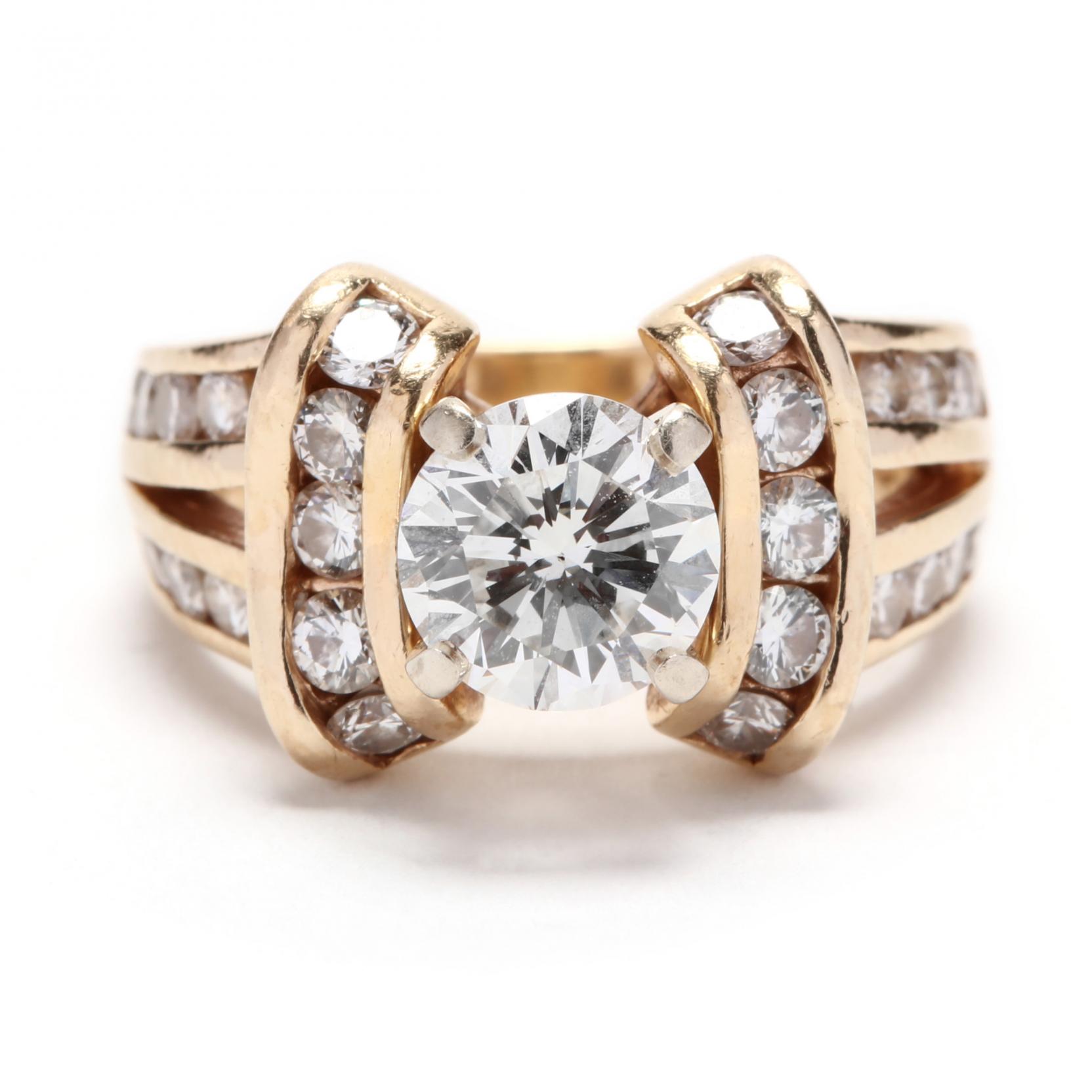 14kt-gold-and-diamond-ring