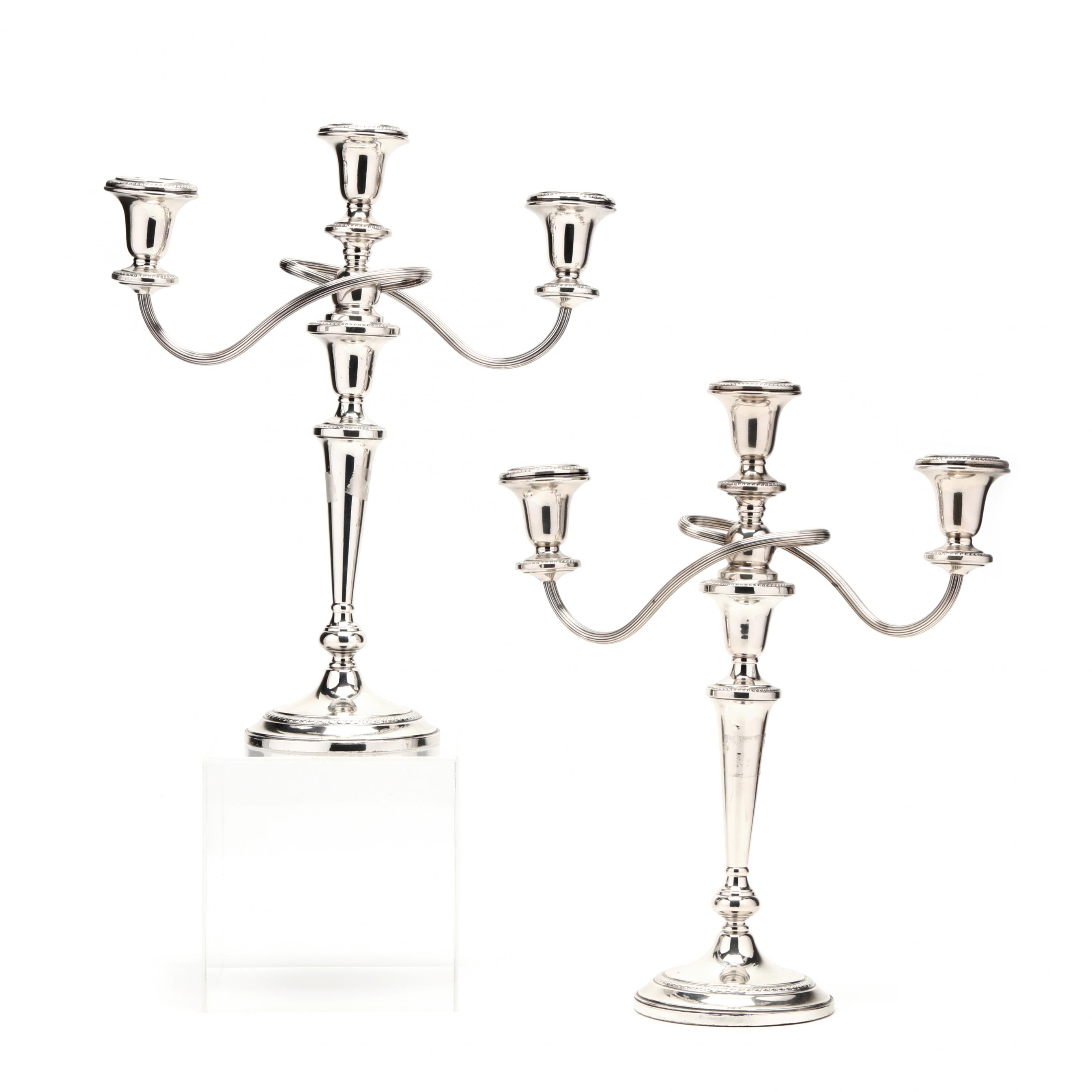 a-pair-of-sterling-silver-candelabra