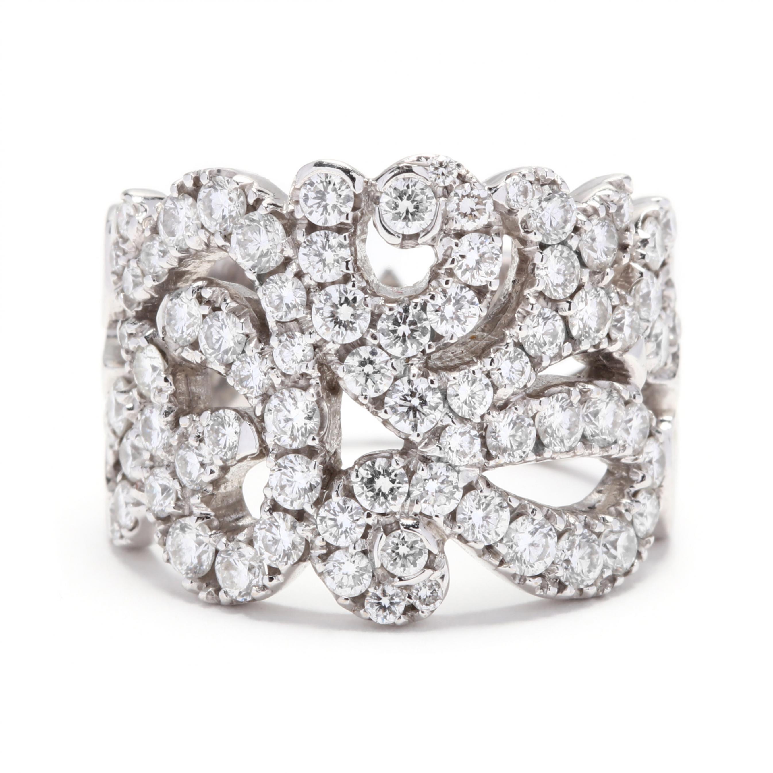 18kt-white-gold-and-diamond-band-italy