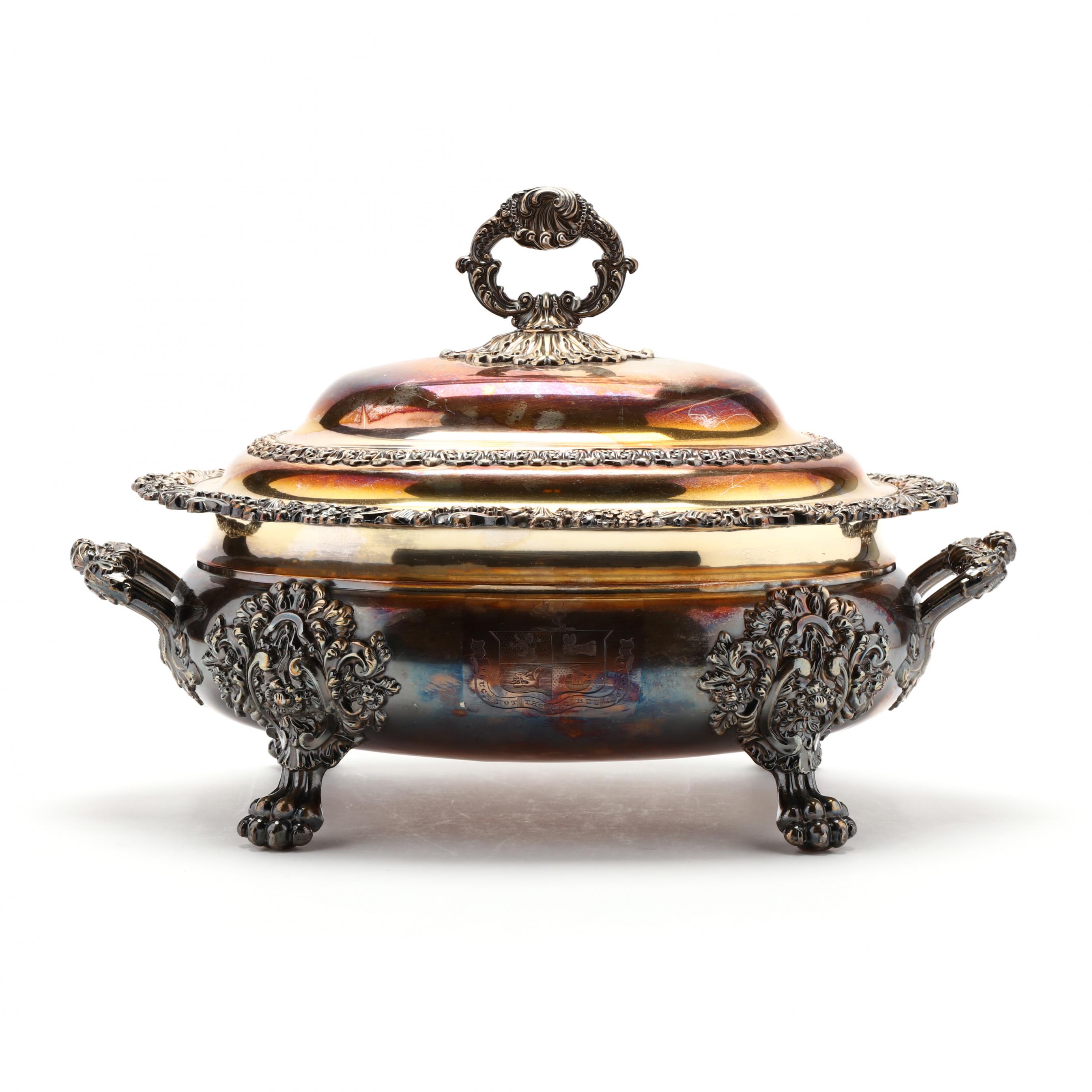 an-antique-sheffield-plate-soup-tureen-with-cover