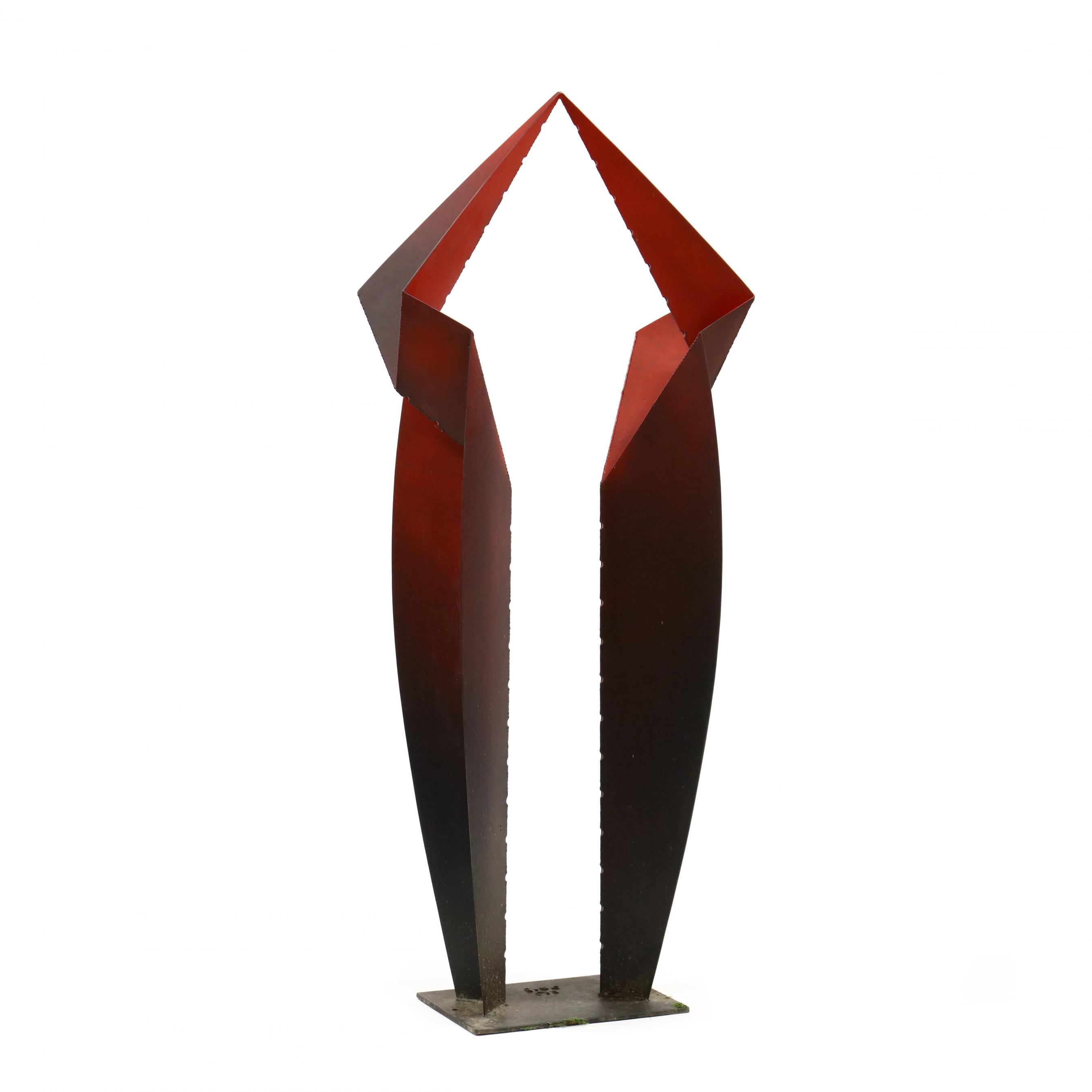 edwin-white-va-nc-i-perfect-for-each-other-i-large-sculpture