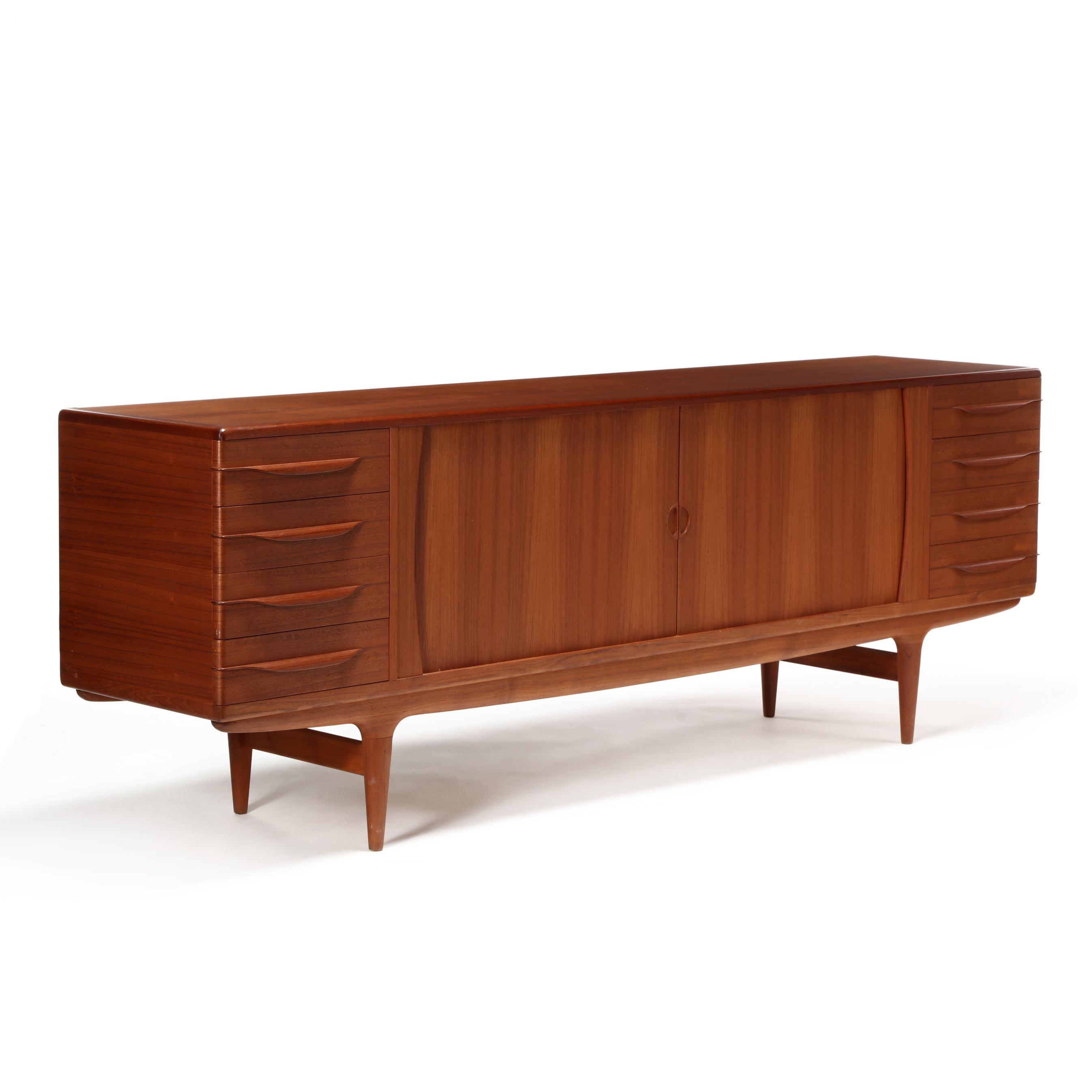 att-arne-vodder-denmark-1926-2009-large-modern-teak-sideboard