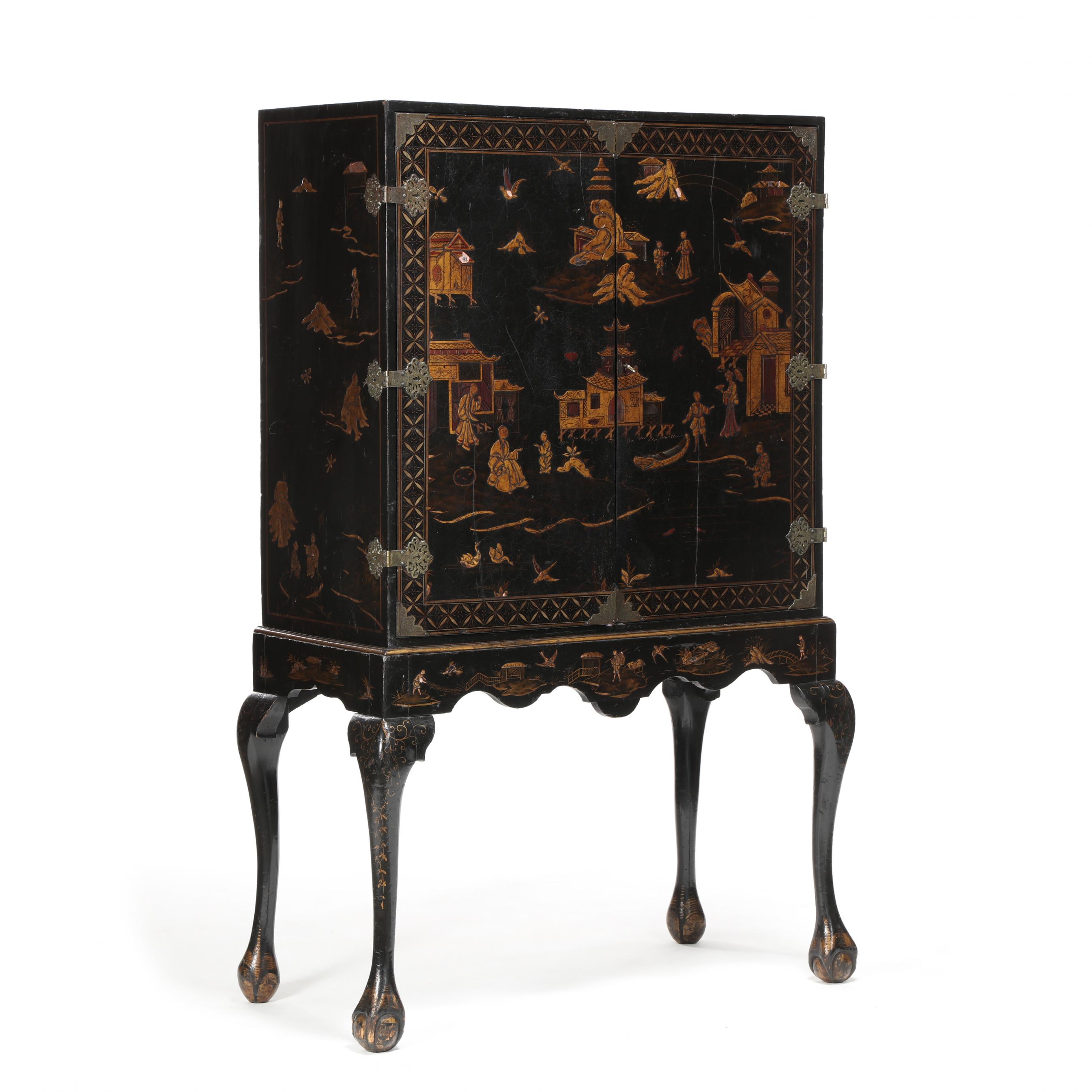 a-chinoiserie-lacquered-cabinet-on-stand