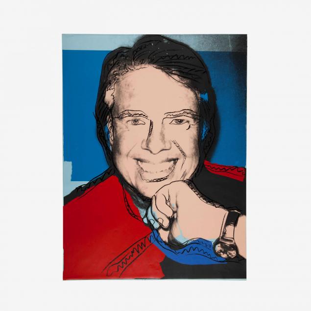 Upcoming: The Contemporary Art Auction
