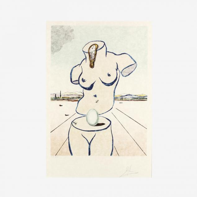 Upcoming: The Important Spring Auction