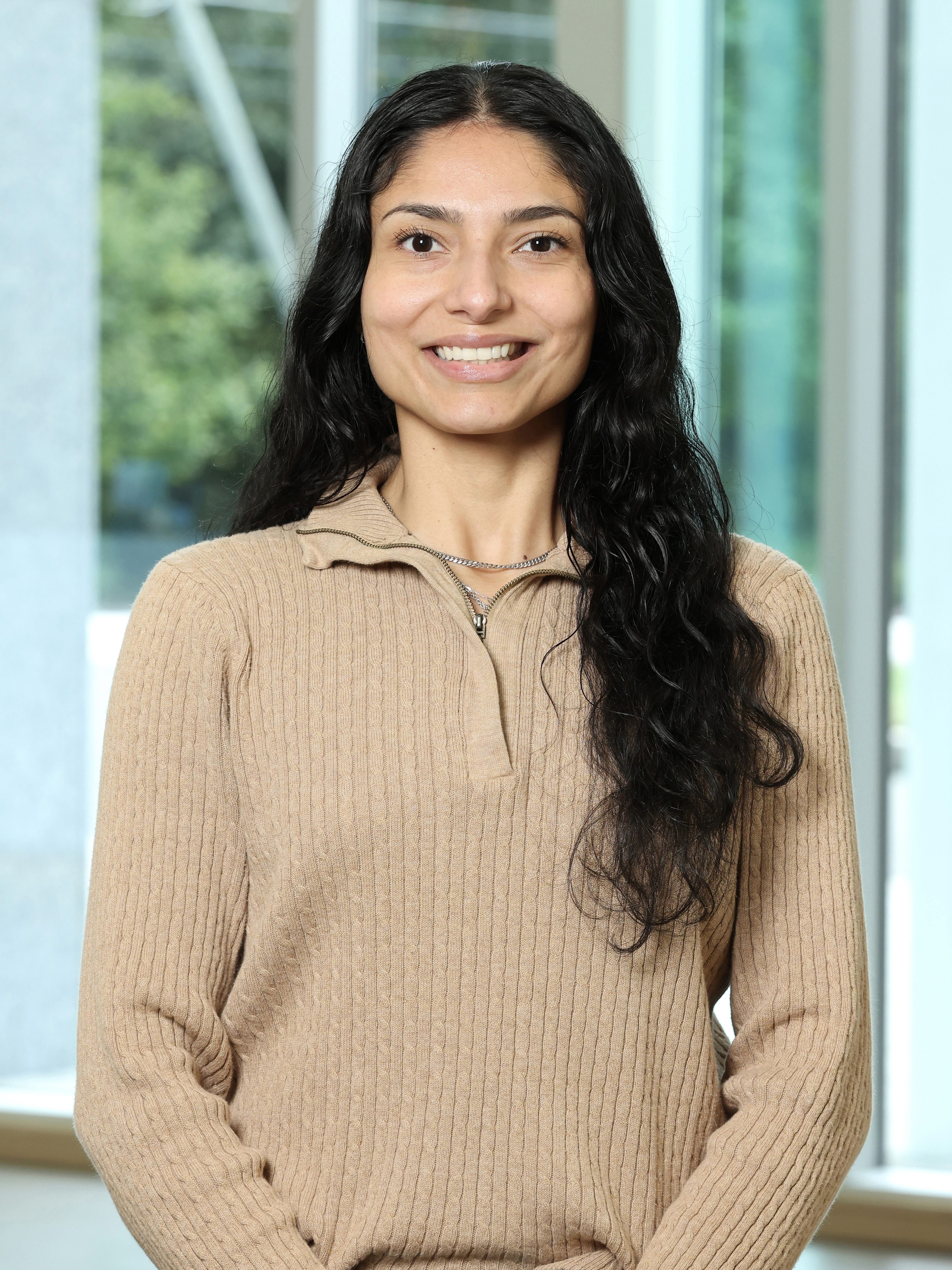 Aracely Sibrian-Benitez