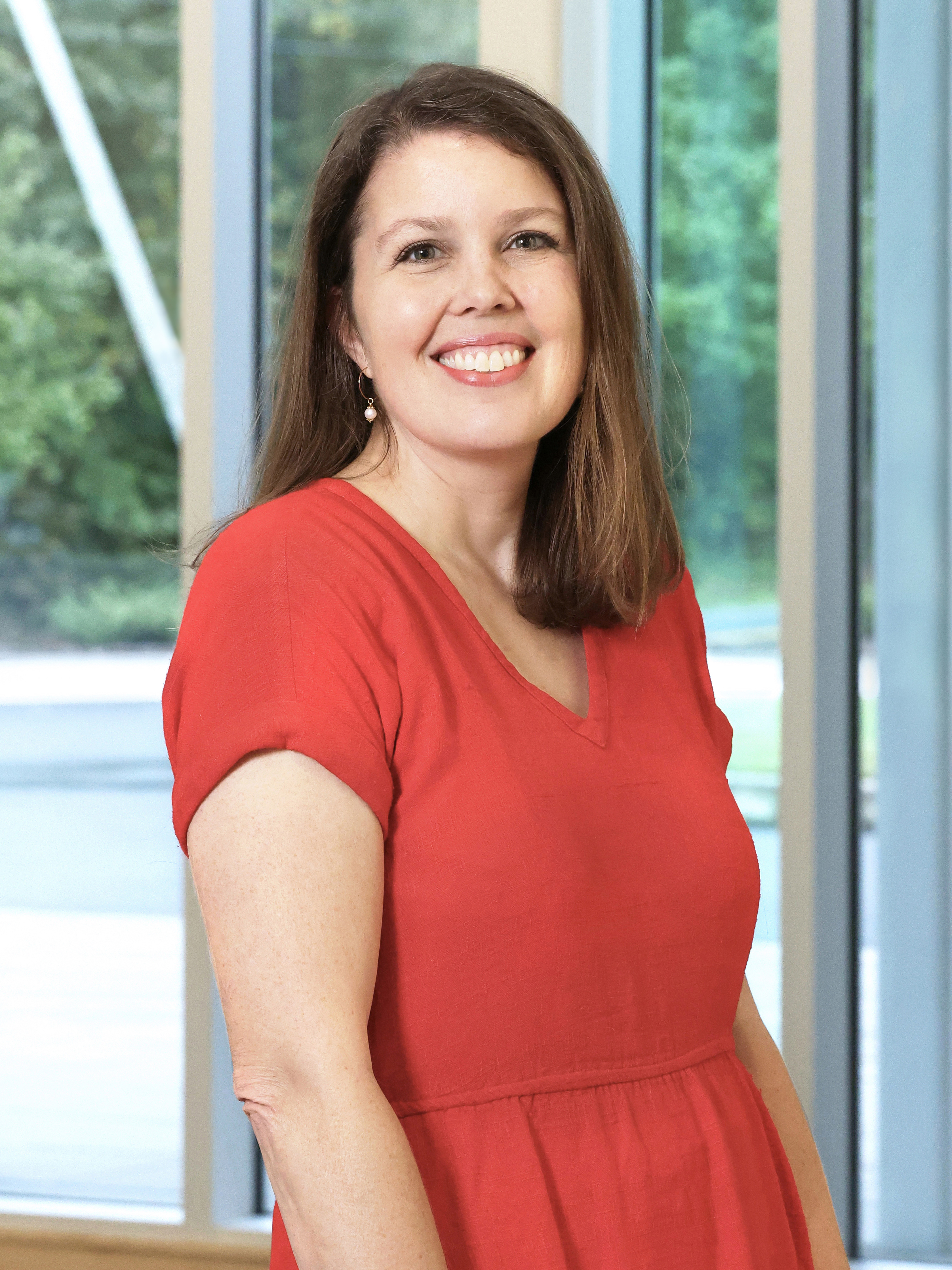 Holly Anderson-Earls